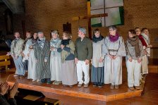 23.04.2023 Meislinger Passion